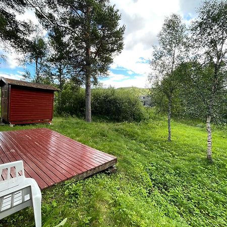 Ådne-Bu, 8 persons cabin in Geilo Exterior foto